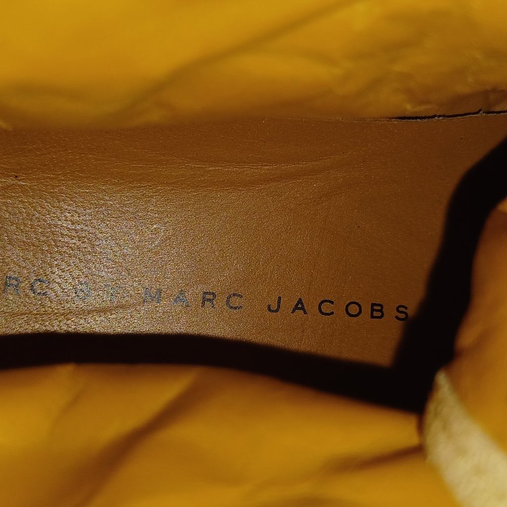 Marc by Marc Jacobs Boots - Picture 2 of 7